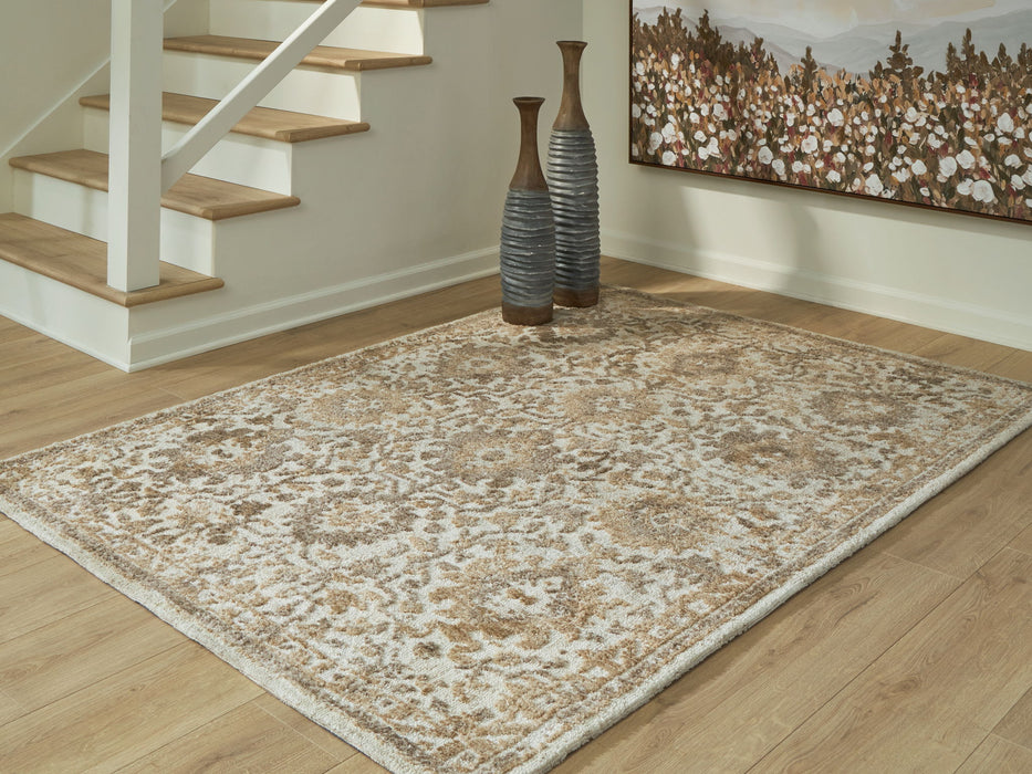 Sableridge - Rug Signature Design by Ashley®