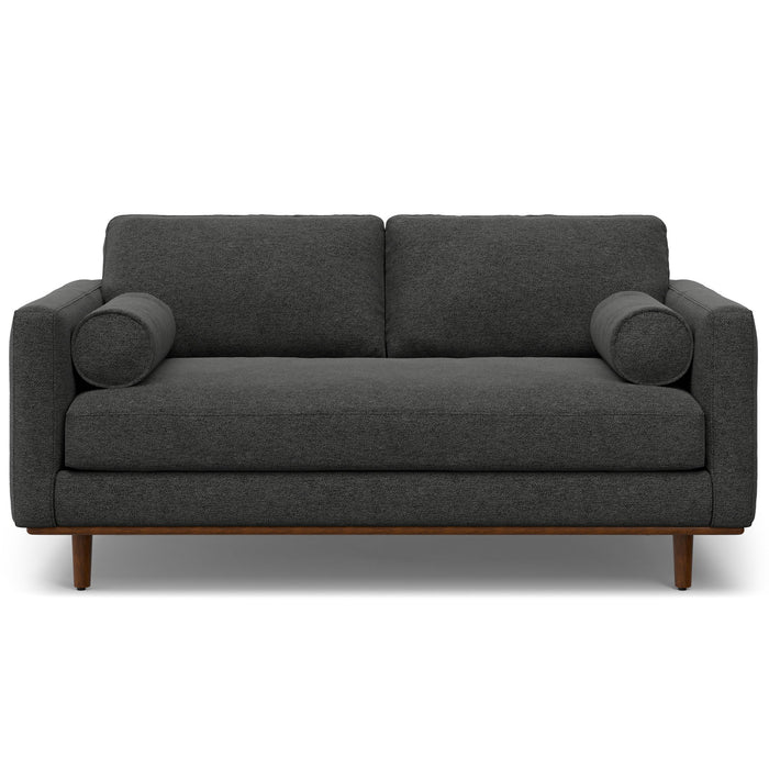 Morrison - Upholstered Sofa Simpli-Home