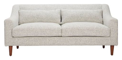 Koseli - Loveseat - Pewter Gray Zuo Modern