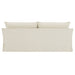 Shane - Sofa With 2 Pillows - Beige Linen ACME