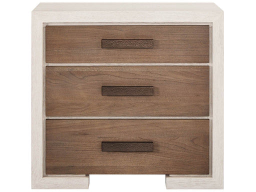 Modern / Mist & Veil - Nightstand Universal Furniture