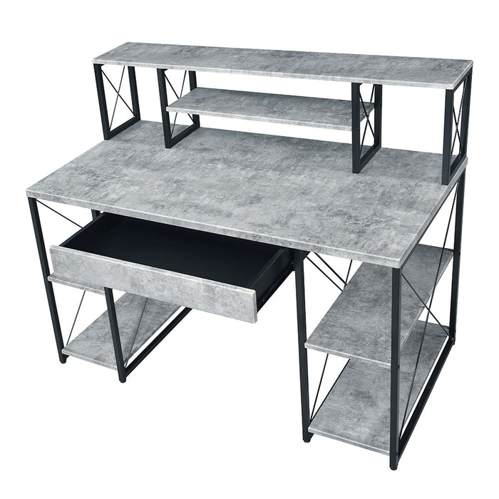 Amiel - Music Recording Studio Desk ACME