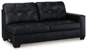 Barlin Mills - Raf Sofa - Carbon Benchcraft®