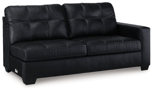 Barlin Mills - Raf Sofa - Carbon Benchcraft®