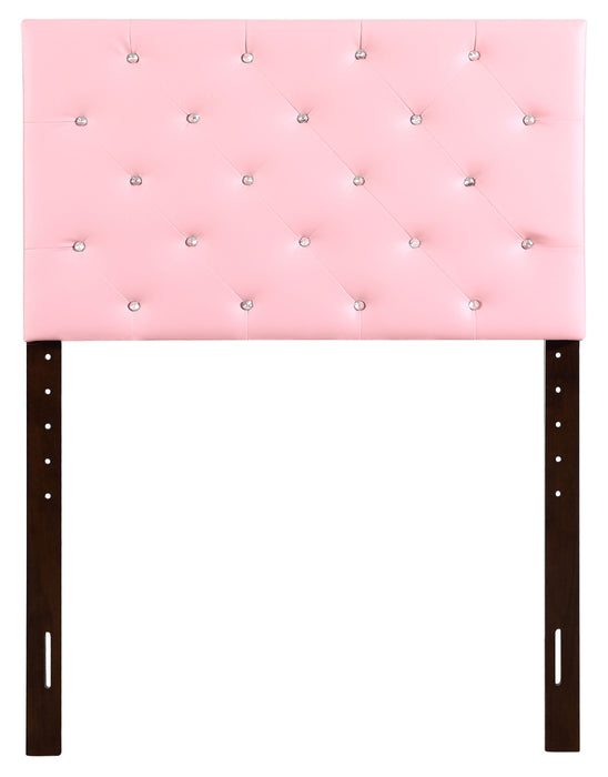 Super Nova - Headboard