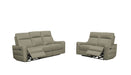 3518 - Sofa With Manual Recliners Extravaganza Collection