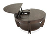 Lyndale - Table Magnussen Furniture
