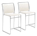 Verbena - Counter Stool (Set of 2) Zuo Modern
