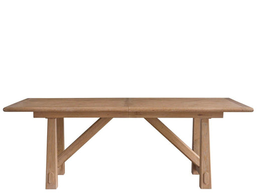 Griffith Park - Rectangular Dining Table Universal Furniture