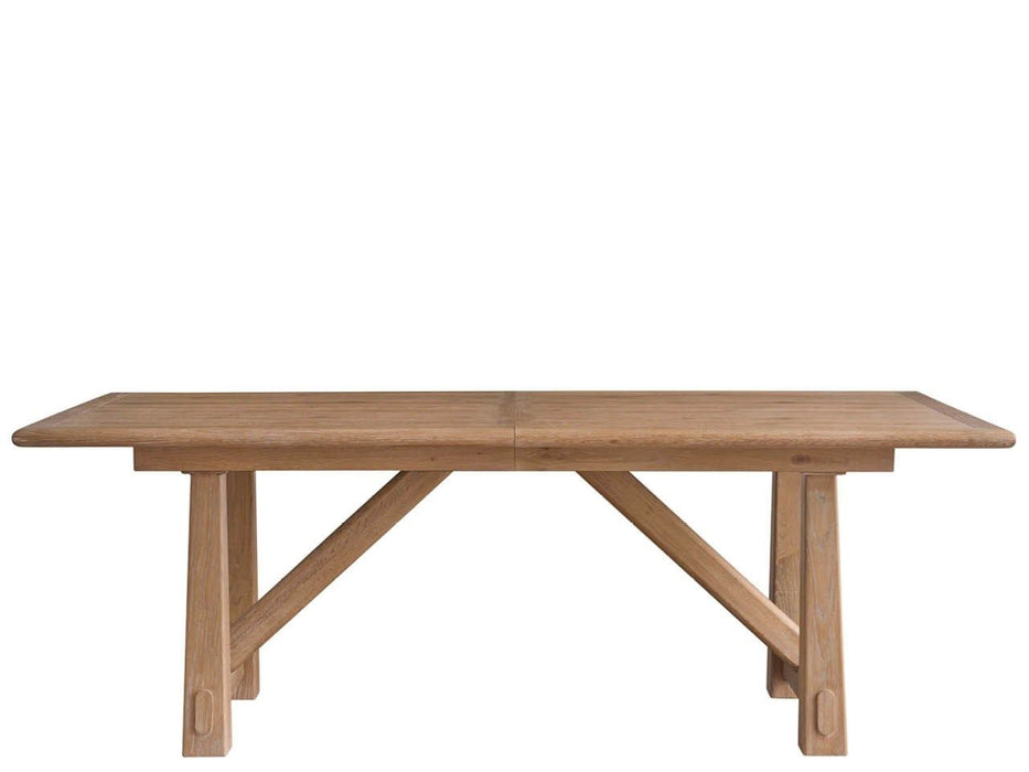 Griffith Park - Rectangular Dining Table Universal Furniture
