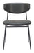 Charon - Dining Chair (Set of 2) Zuo Modern