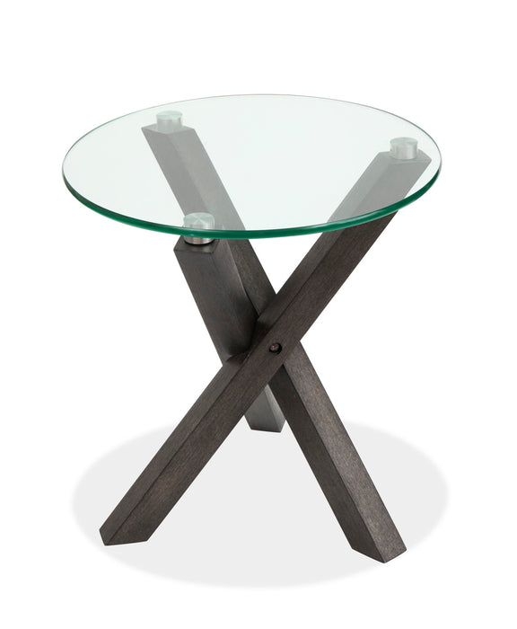 Jax - Table Magnussen Furniture