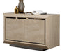 Elite - 2 Door Buffet - Ivory Camelgroup Italy