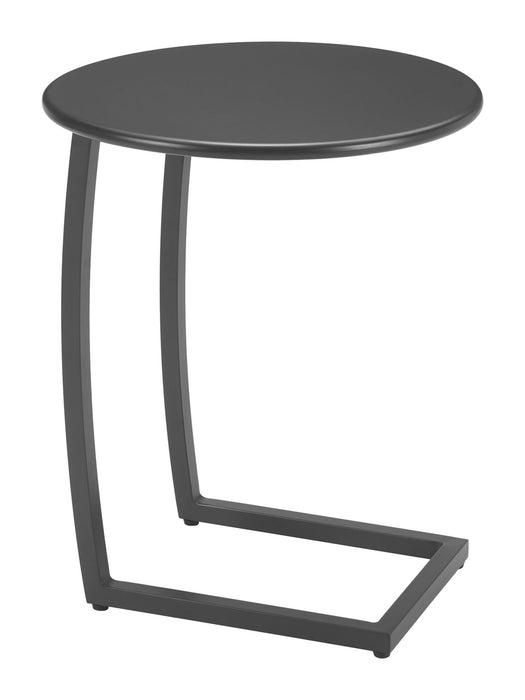 Noga - Outdoor End Table Zuo Modern