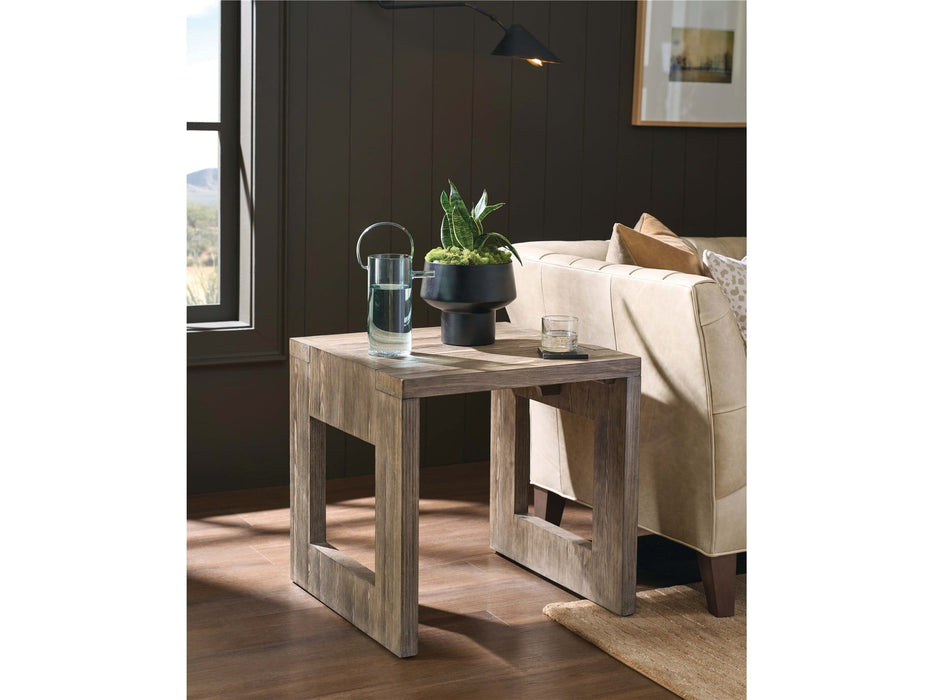 Dwell - End Table Universal Furniture