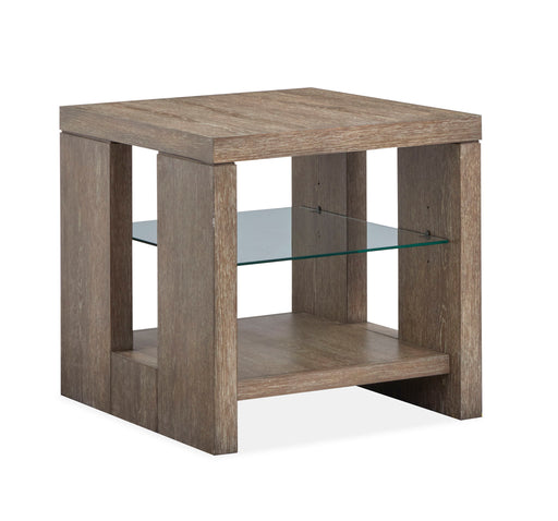 Conway - Rectangular Table Magnussen Furniture
