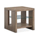 Conway - Rectangular Table Magnussen Furniture