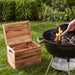 15 Lbs Fatwood Fire Starter Sticks With Box, 100% Natural Kindling Wood, Pine Firewood Firestarter For Campfire, Stove, Fireplace, Bonfires, Grill - Natural Home Essentials