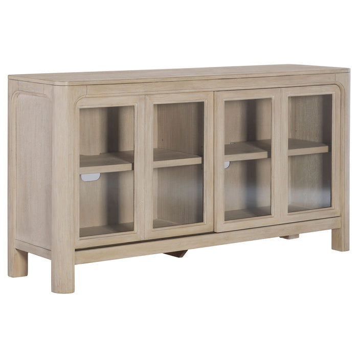 Flores - Sideboard - Mango Color Furniture Max