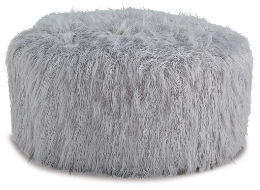 Galice - Oversized Ottoman Signature Design by Ashley®