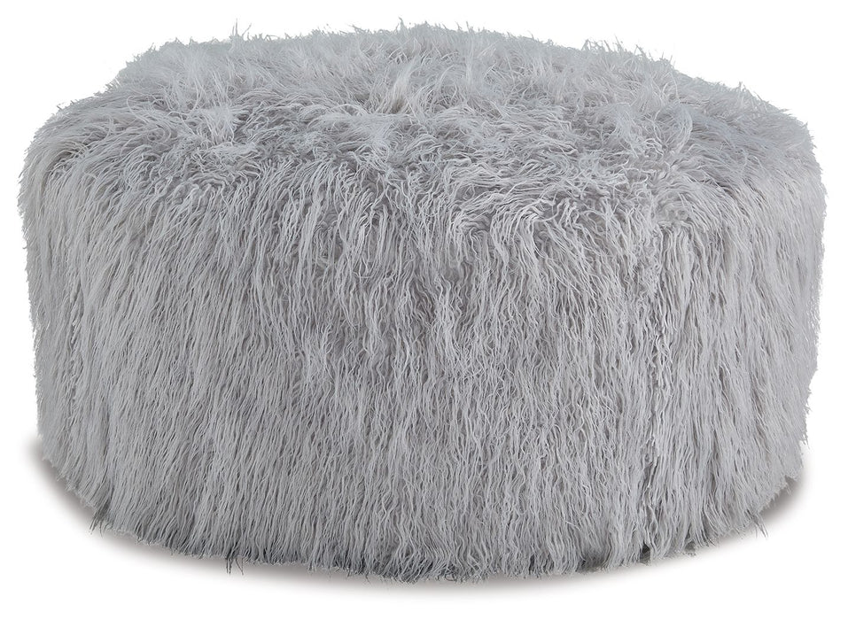 Galice - Oversized Ottoman Signature Design by Ashley®