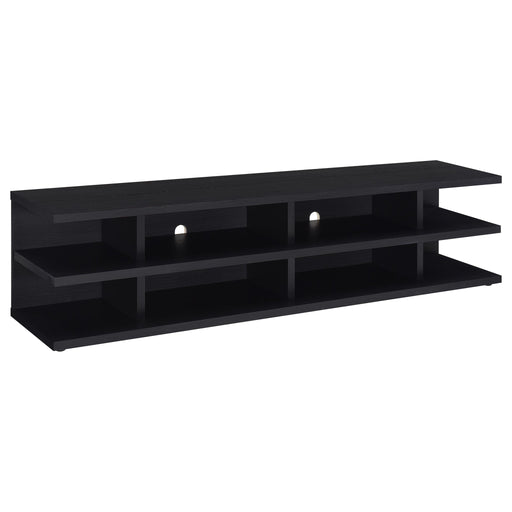 Starnes - 2 Tier TV Stand Furniture Max