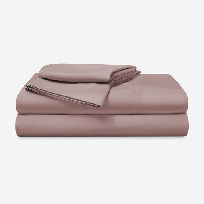 Basic - Sheet Set - Bright White Bedgear