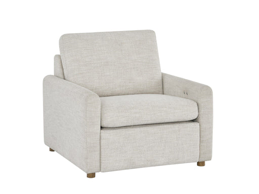 Hyde - Recliner - Gray Universal Furniture