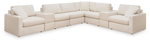 Modmax - 8 Piece Sectional Signature Design by Ashley®