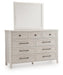 Darbonton - Dresser Signature Design by Ashley®