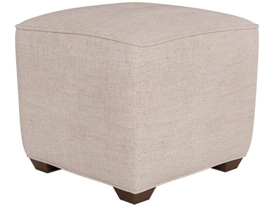 Julian - Ottoman, Special Order Universal Furniture