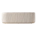 Gineverra - Sofa - Biscotti / Ivory Gold Michael Amini
