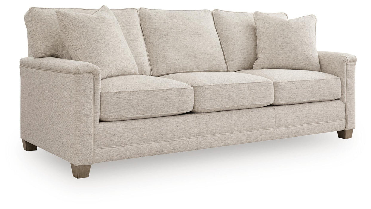 Rayne-Cove - Queen Sofa Sleeper - Opal Signature Design by Ashley®