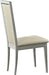 Roma - Chair - White / Beige Camelgroup Italy