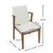 Dining Chairs (Set of 2) Noble House