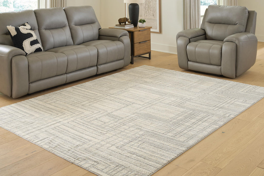 Dorwick - Washable Rug Signature Design by Ashley®