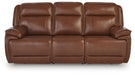 Healy Pier - Reclining Sofa Set Signature Design by Ashley®