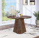 Bernada - Dining Table Meridian Furniture
