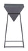 Pira - Side Table - Black Zuo Modern