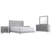 Huxley - Bedroom Set New Classic