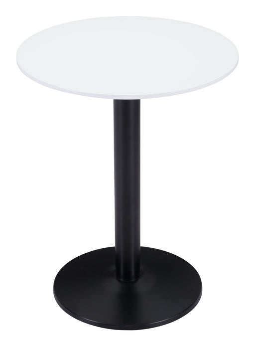 Alto - Bistro Table Zuo Modern