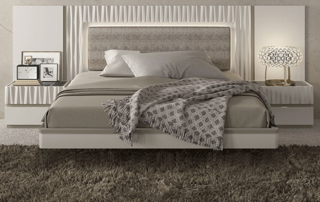 Marina - Bed Garcia Sabate Spain