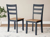 Gesthaven - Dining Room Side Chair (Set of 2) Signature Design by Ashley®