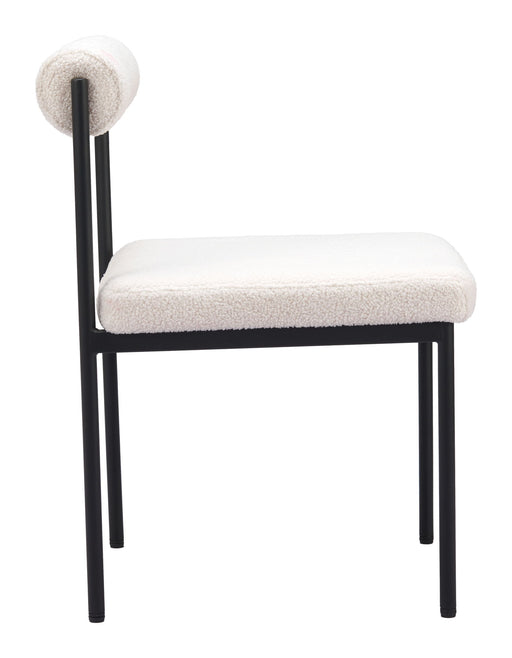 Livorno - Dining Chair Zuo Modern
