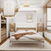 Multifunctional Vertical Murphy Wall Bed Home Essentials
