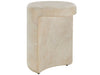 Modern / Mist & Veil - Nimbus Nesting Tables - Beige Universal Furniture