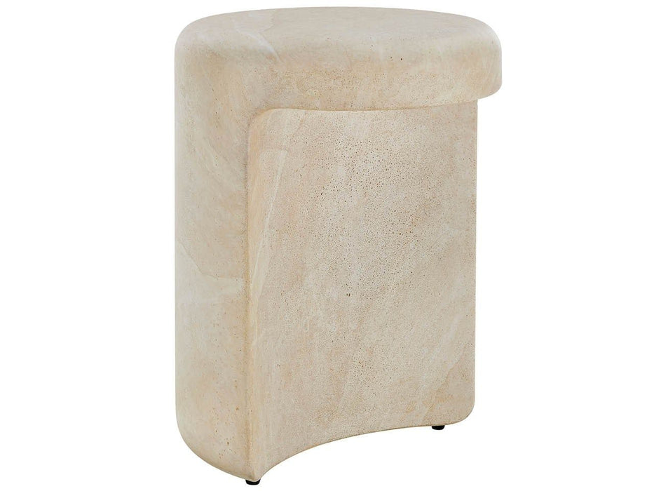Modern / Mist & Veil - Nimbus Nesting Tables - Beige Universal Furniture