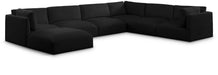 Ease - Modular Sectional Meridian Furniture