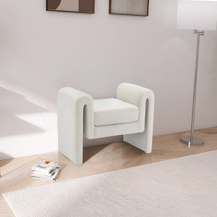 Sloan - Bench Meridian Furniture