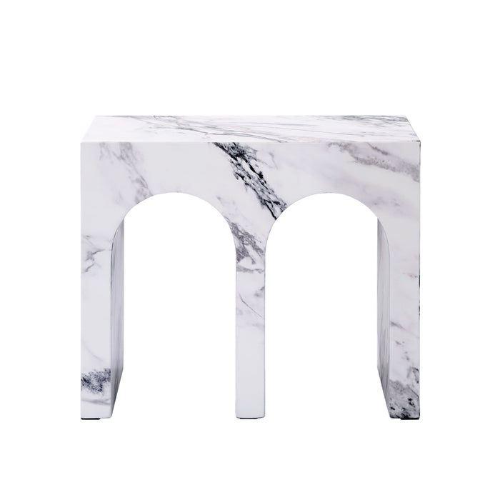 Fritzy - Engineered Stone Table